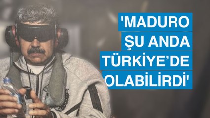 ABD, Venezuela’da Rusya ve Çin'e meydan okudu; Trump Putin’in Ukrayna operasyonuna ‘ilkellik’ dedi
