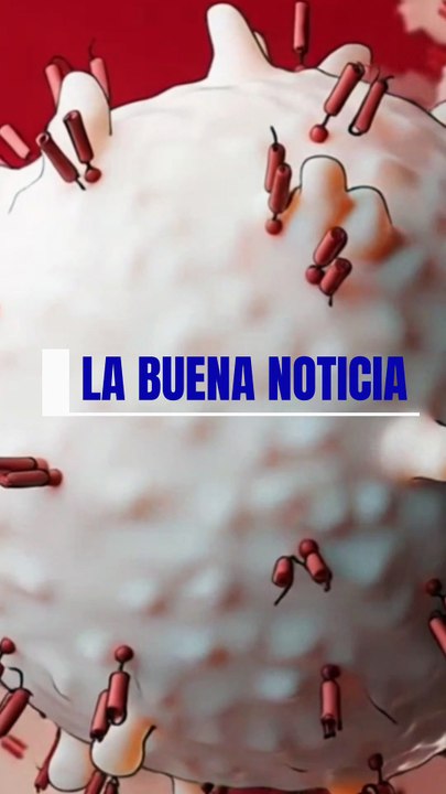 Primeros pacientes reciben ayuda de células anti-cáncer producidas en sus cuerpos | La Buena Noticia