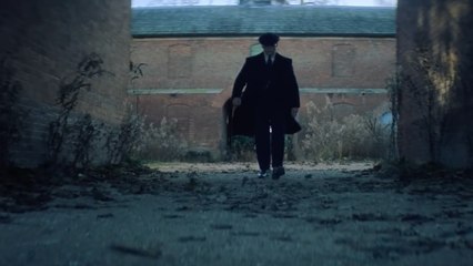 Peaky Blinders: El hombre inmortal Tráiler VO