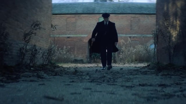 Peaky Blinders: El hombre inmortal Tráiler VO