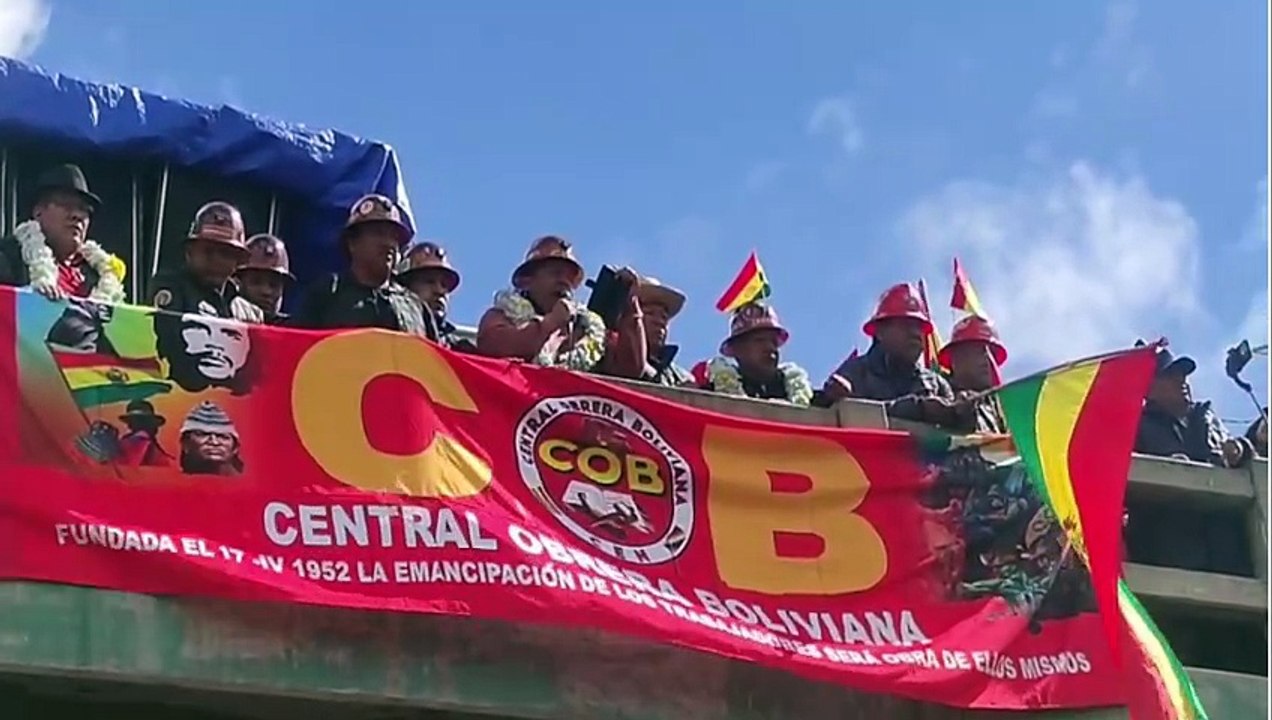 cob cabildo