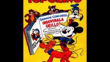TOPOLINO---N.148