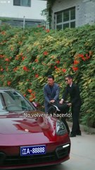 Antes tu escalera ahora tu verdugo