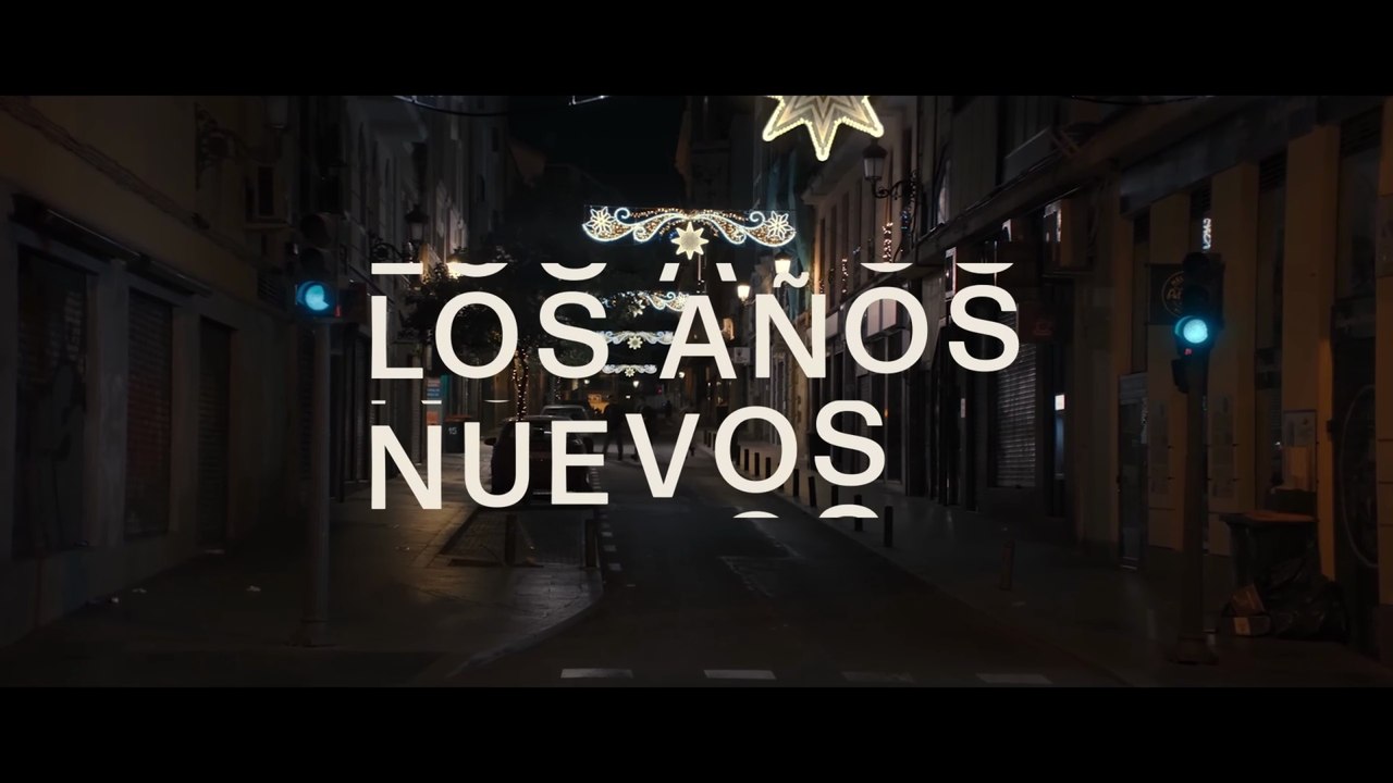 LOS AÑOS NUEVOS | Tráiler Oficial | Diciembre 3 en MUBI