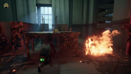 GYLT - Beni Yalnız Bırak - Türkçe Altyazılı Bölüm 3