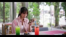 MuTeLuv : Hello, Is This Luck? | EP.4 [1/4] [Eng Sub]