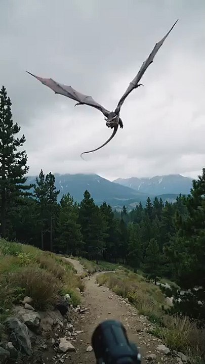 Big daragn 🐲