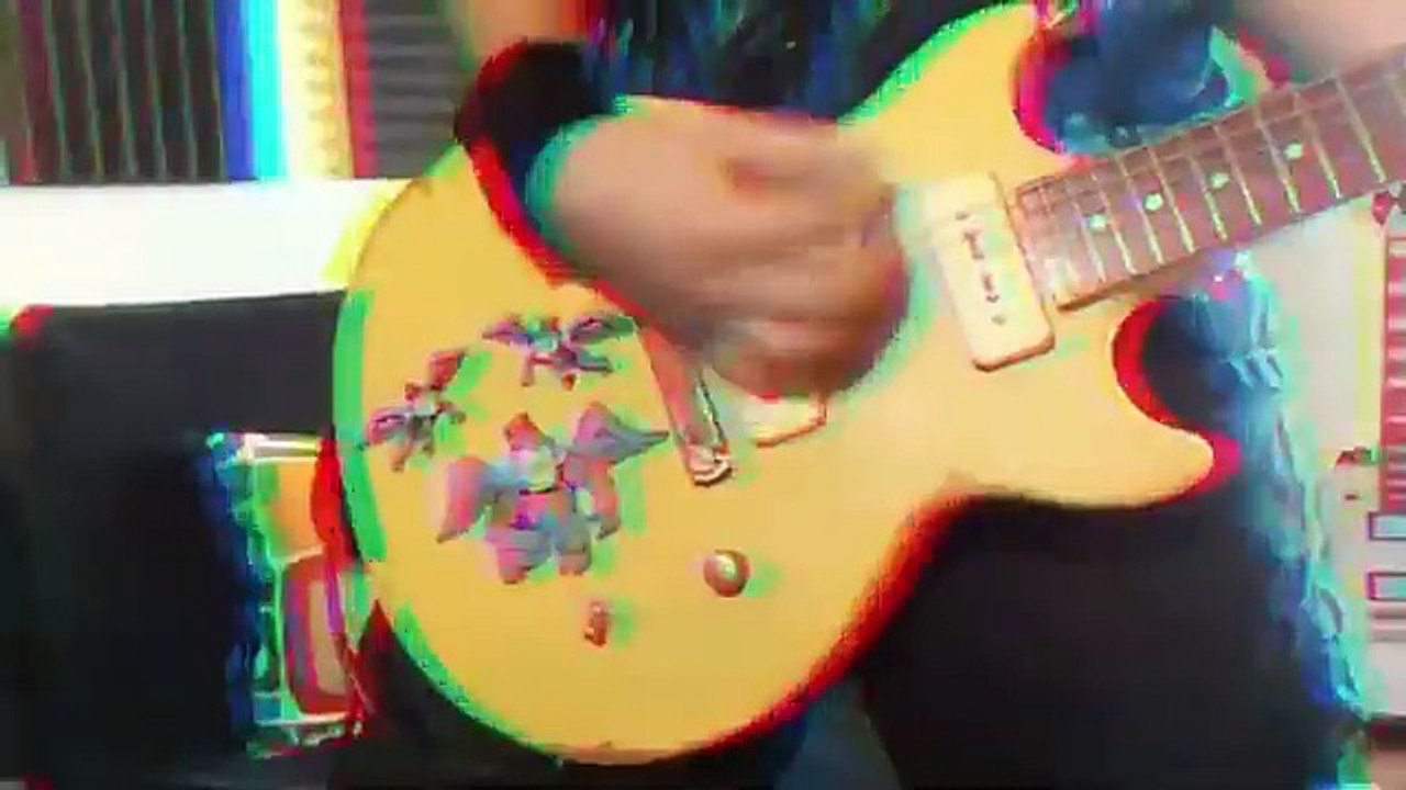 🥁Soldadito de hierro🙈🙊🙉  @NilMoliner Punk Rock Versión CoverTV3