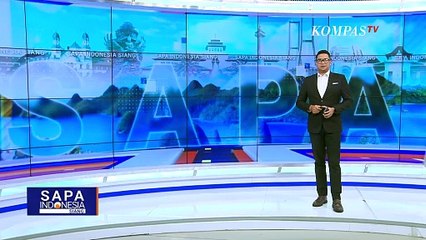 Kompetisi Patung Es Harbin, Seniman Dunia Berlomba di Tengah Dingin | SAPA SIANG