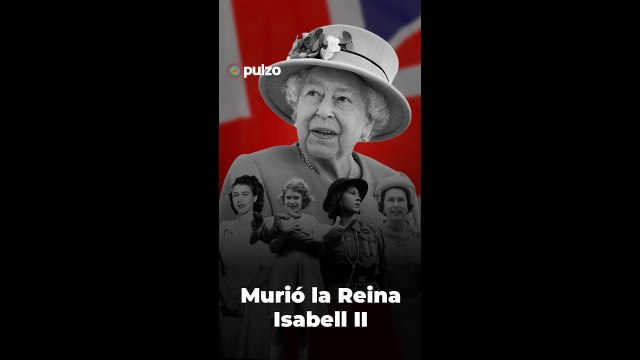 Murió la reina Isabel II: estuvo por más de 70 años al frente de la monarquía británica