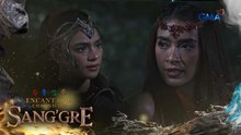 Sang'gre: Ang pagpapalit ng anyo ni Gargan! (Episode 146) | Encantadia Chronicles