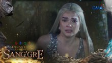 Sang'gre: Mitena, may masamang panaginip! (Episode 146) | Encantadia Chronicles