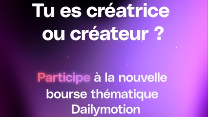La bourse thématique fait son grand retour en janvier 🎉