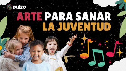 María Laura Quintero habla de gran concierto en Bogotá para ayudar a jóvenes sin oportunidades