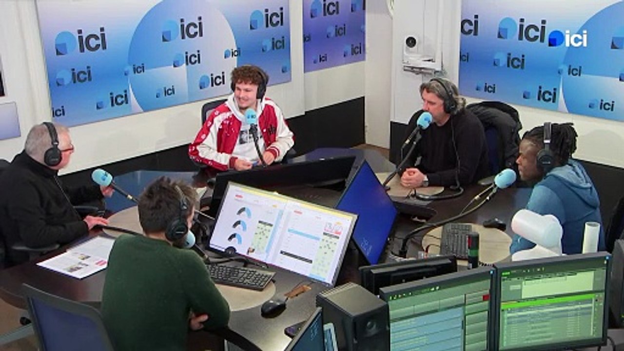 100% AIGLONS LE PODCAST DU 05 JANVIER 026