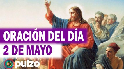 Oración de la mañana para iniciar el día, el 2 de mayo: damos gracias por nuestras madres | Pulzo