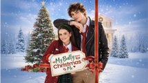 All My Bully Wants for Christmas Is Me - Full Mvoie 1080 HD [Engsub]