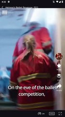 Heiress's Ballet Revenge Full Movie 2026 English Subtitles