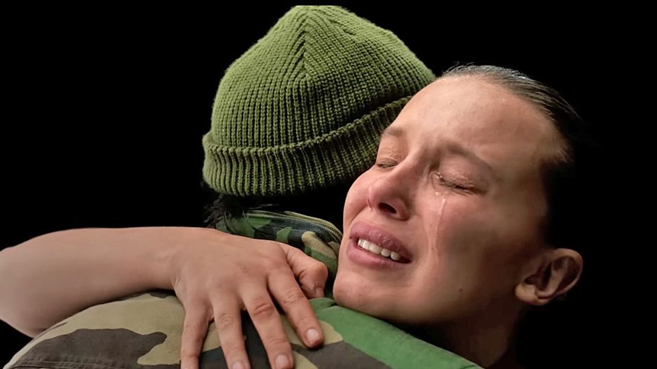 La dernière aventure : Le making-of de Stranger Things 5 Bande-annonce VO STFR