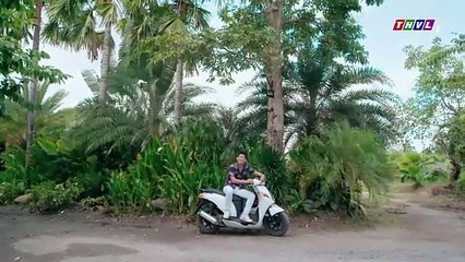 Trước Lúc Bình Minh Tập 15 - Phim Truyền Hình Việt Nam THVL1 | Phim Hay