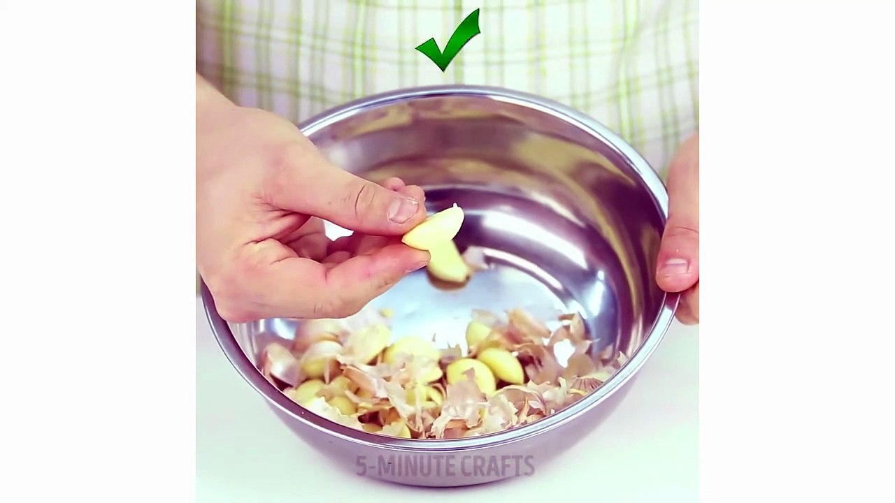 4 LIFE HACKS THAT WILL SAVE YOUR TIME & ENERGY