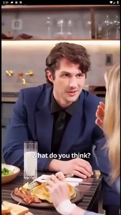 [Hot 2025🔥] I Forgot I Married Him - video Dailymotion