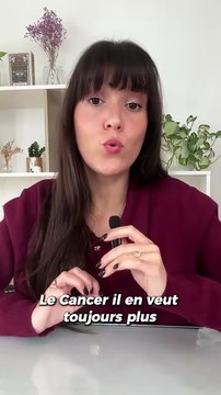 Ces trois signes astrologiques vont passer un mois de janvier 2026 difficile