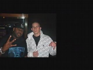 Trey-C's "Showboatin" Remix ft Glasses Malone and Ya Boy