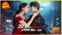 20 Years Younger, 100% Hotter | Full Movie HD - Best Drama ShortFilms Hot Romance Sweet Romance Fantasy Dark Forbidden Love Race Against Time Romantic