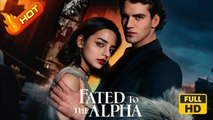 Fated to the Alpha | Full Movie HD - Drama Young Adult Fantasy Classic Goofy Romantic Sentimental Suspenseful Violent USA Campus Mansion Contemporary All Ages Alpha Damsel Werewolf Campus Lovers Fated Lovers Werewolf Attack