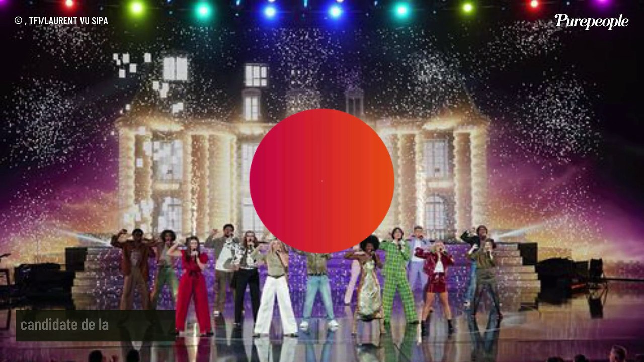 Juste après son accouchement, Léa Haddad (Star Academy) est remontée sur scène et l'admet : "Ce n'était pas sans risques"