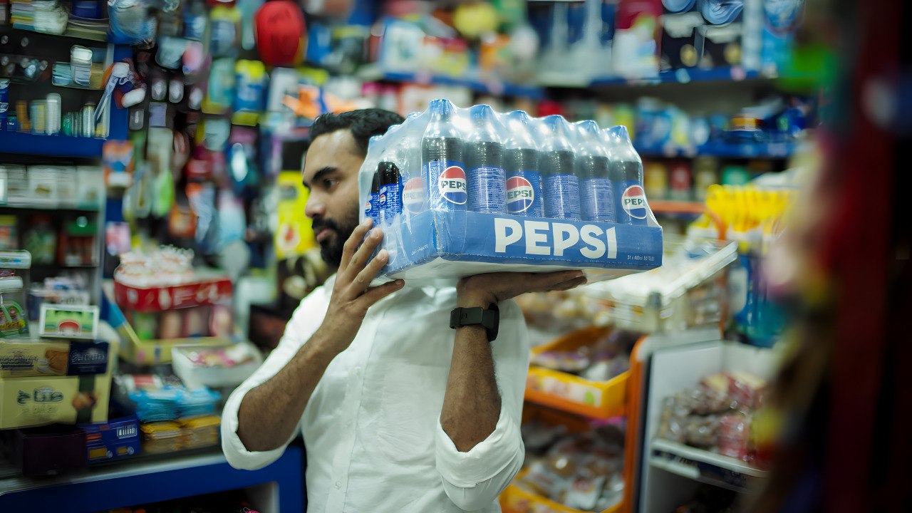 Walmart and Pepsi Caught In $90B Price Scheme—Grocery Prices Inflated By 9% For Decades