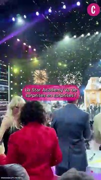 Star Academy : la surprenante histoire qui relie Ambre à Alexia Laroche-Joubert