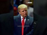Cargos criminales contra Donald Trump | Pulzo