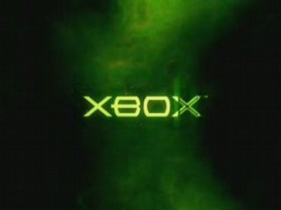 Intro X-BOX