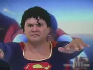 Return to Supermans 5