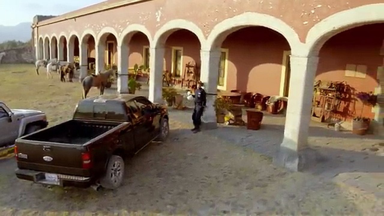 24. Mi Adorable Maldicion