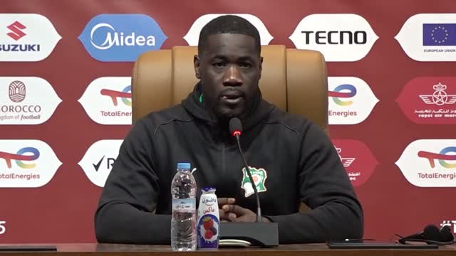 Côte d’Ivoire - Faé : On va vouloir prendre une petite revanche