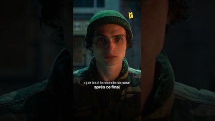 Et si la fin de STRANGER THINGS n'était pas celle que l'on croit !?