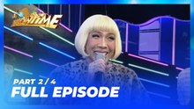 It’s Showtime: Vice Ganda, pinagtripan ang madlang player! (January 5, 2026) (Part 2/4)