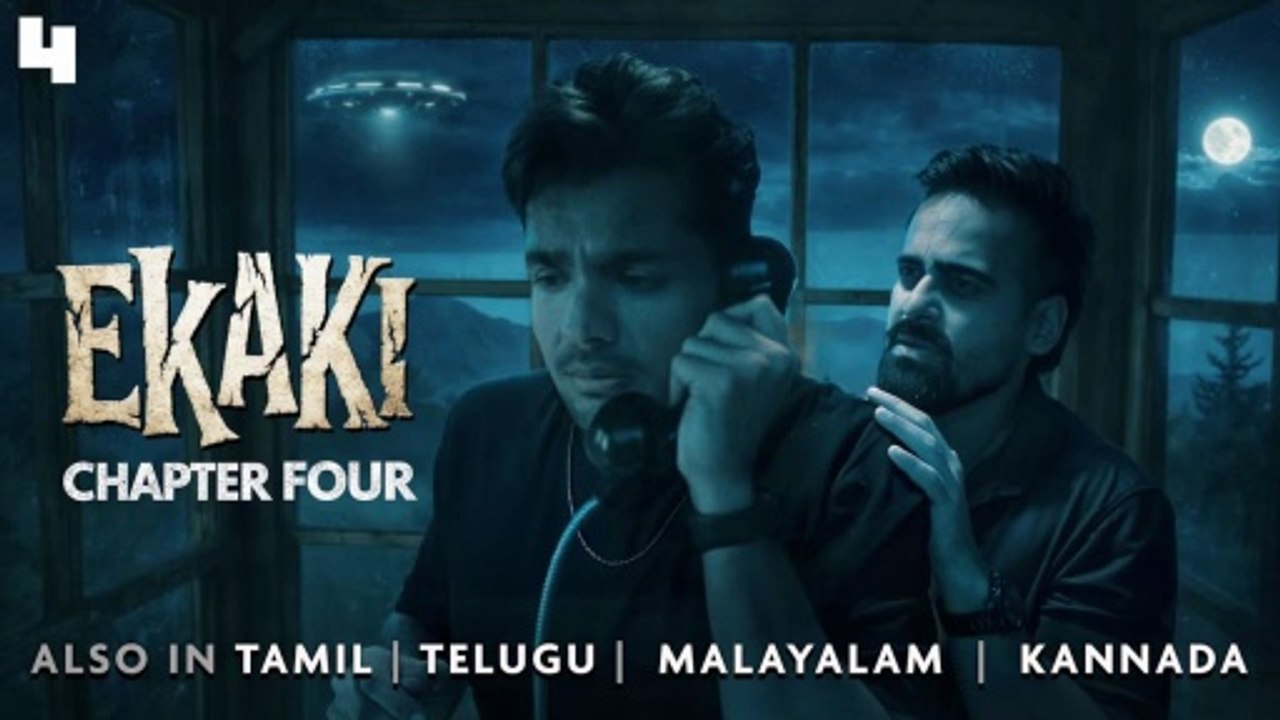 Ekaki Chapter 4: Skyfall  Ashish Chanchlani  ACV Studios Breakdown