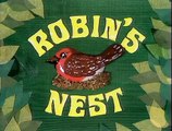Robin's Nest. S01 E01. Sleeping Partners.