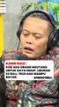 Sule: Kok ada orang berani berhutang untuk gaya hidup liburan ke Bali, trus gak bisa bayar.Biar gak salah paham, langsung nonton full di youtube: SL MEDIA#hutang #sule #hutangharusdibayar #daus #podcastviral