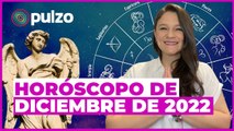 Horóscopo diciembre 2022: predicciones sobre amor, dinero y salud para cada signo zodiacal | Pulzo