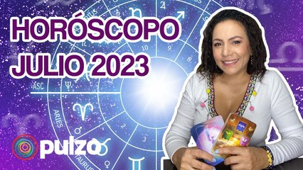 Horóscopo para julio de 2023: salud, dinero y amor para cada signo zodiacal | Pulzo