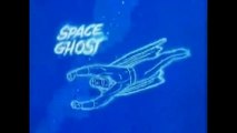 Space Ghost - Space Ghost Contra Zorak (1966)