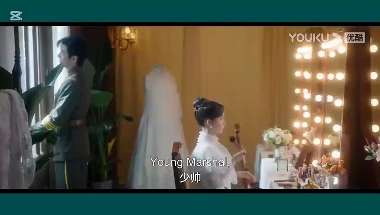 My Everlasting Bride Ep 4 [ENG SUB]- New Chinese drama