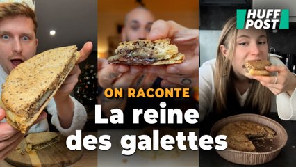 Vous ne vous remettrez pas du nutri-score de la galette des rois la plus populaire de 2026