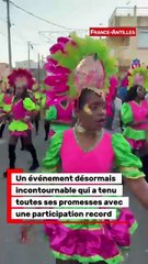 [MARTINIQUE] Festy’roi 2026 au Lamentin 04-01-26