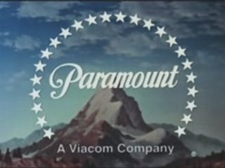Paramount Pictures (1960s Logo w/ Viacom byline)